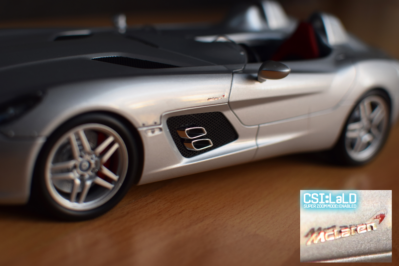 Illustration for article titled Sir Stirling Moss Sunday: Bonus Edition